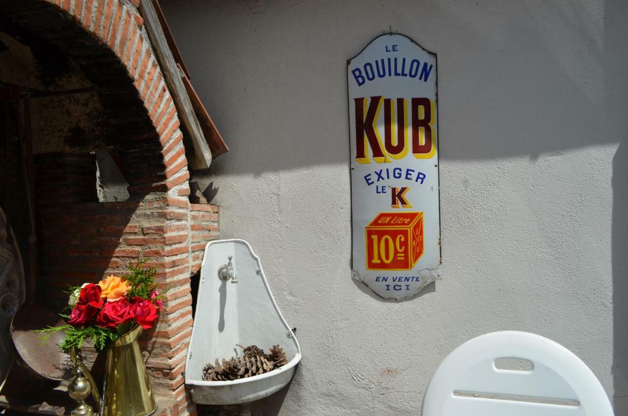 Maison D'Autrefois Mareau-aux-Pres Ngoại thất bức ảnh